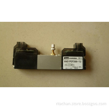 samsung SM321,SM411 solenoid valve :VA01PEP34-1U